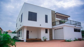 Best 15 Real Estate Agents In Accra Greater Accra Region Ghana Houzz