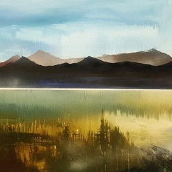 Great Southern by Alice Howell - Artwork