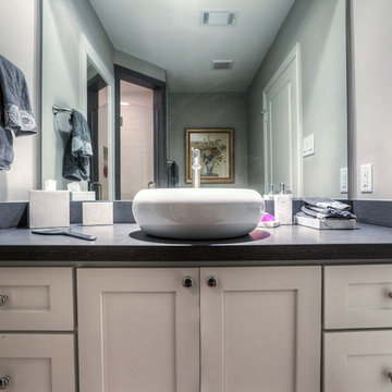 Meyerland Home Remodel