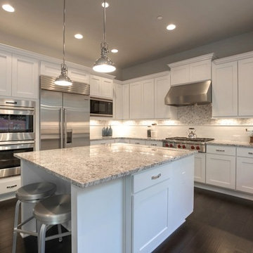 Greater Seattle Area | The Venice Kitchen