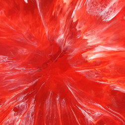 CMD Resin Colors & Patterns AMAZING! - Home Decor
