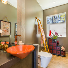 Bathrooms