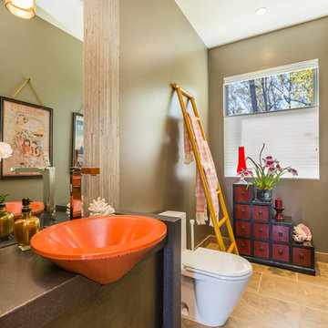 Boho Chic/Mill Valley