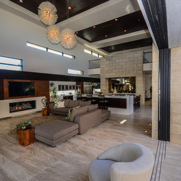 2013 New American Homes