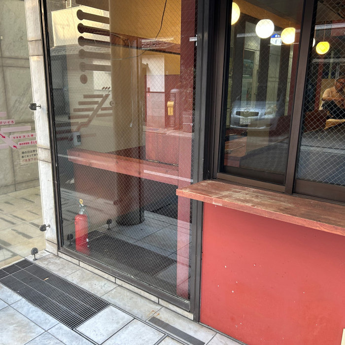 新規店舗案件