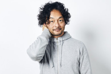空間翻訳家 奥野雅也