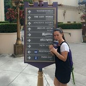 Daylene Payass billede