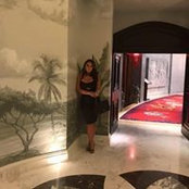 Olita Shkrelli's photo