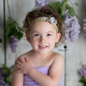 Foto von Stephanie Lynn Kidd