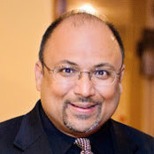 Raj Iyer's photo