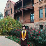 Erdem Saha's photo