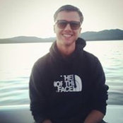 Jeremy Hunter's photo