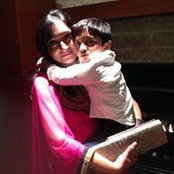 Sejal Patel's photo