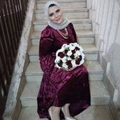 Foto von Houda Raafat
