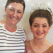 Rebecca Combe's photo
