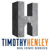 Timothy Henley's photo