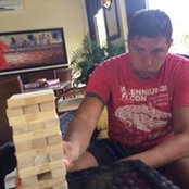 Michael Cook's photo