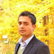 Harsh Vardhans foto
