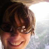 Foto von Valerie Catton