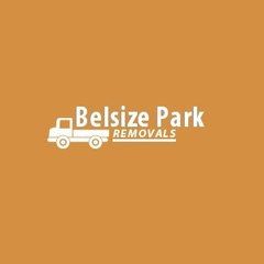 Belsize Park Removals Ltd.