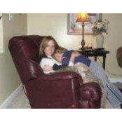 Patricia Smith's photo