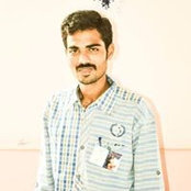 Ramesh Glorys billede