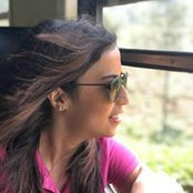 Hind Katramiz's photo