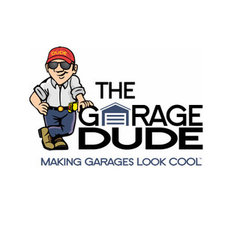 The Garage Dude