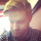 Christopher Matthews's photo