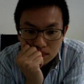 Foto von Billy Chen
