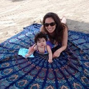 Maria Luisa Puig's photo