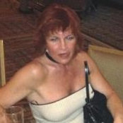 Vicki Maxwells foto