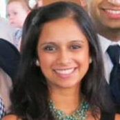 Radha Amin's photo