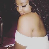 Imani Wards foto