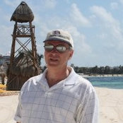 Greg Turay's photo