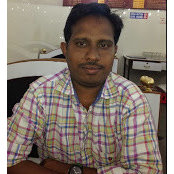 Foto de Murthy M N CH