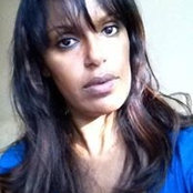Photo de Ruthy Berhane