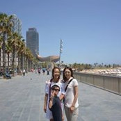 Evelyn Sin's photo