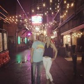 Danae May's photo