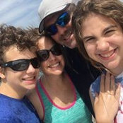 Julia McCollom's photo