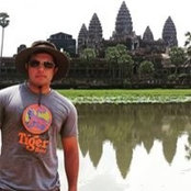 Jamie Madans foto