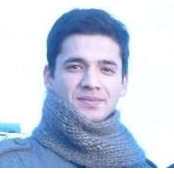 Ahmet Yıldırım's photo