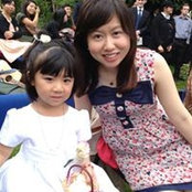 Joyce Chieng's photo