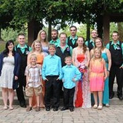 Roberta Wagner's photo