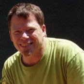 Foto von Scott Sandel