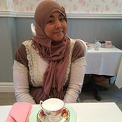 Ariana Hussain's photo
