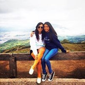 Donya Mozayanpour's photo