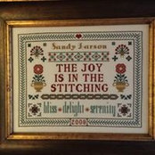 Sandy Larson's photo