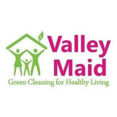 Valley Maid