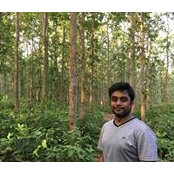 Deepak Guptas billede